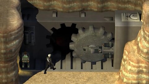 You Can Explore Inhabited Vaults in Fallout 3 Van Buren