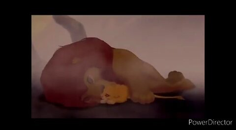 my past life when I was Mufasa in my past life in earth 2.0 will affect me not mute