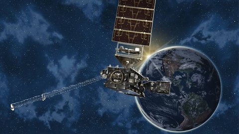 Cutting-Edge Weather Satellite Launches To Improve US Forecasting