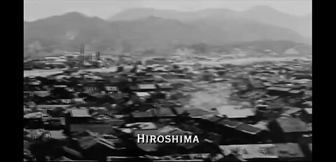 La bufala della bomba nucleare: cosa è realmente successo a Hiroshima e Nagasaki