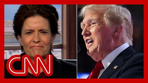 ‘Off the rails’: Kara Swisher reacts to Trump’s speech at RNC