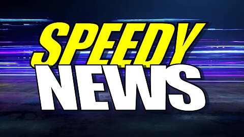 SPEEDY NEWS LIVE! Update 4/30/24 BREAKING NEWS April 30, 2024