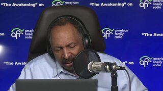 "The Awakening" on AFR