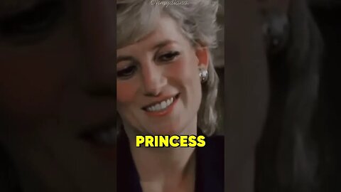 Princess Diana: A Queen the World Never Had? #shorts