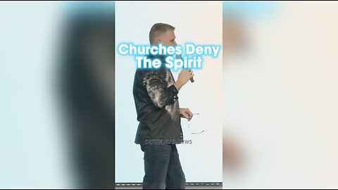 Pastor Greg Locke: Anti Miracle Churches Are Anti God - 3/11/24