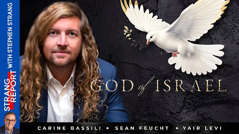 Apple Cancels Sean Feucht for "God of Israel"