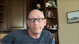 Episode 1817 Scott Adams: It's Time For President Harris To Take Over For Decomposing Joe Biden