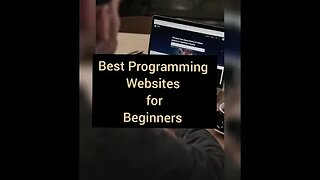 Programming websites you should visit