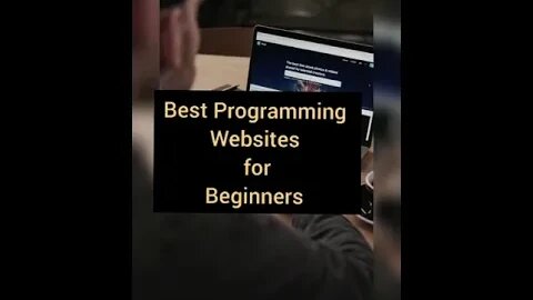 Programming websites you should visit