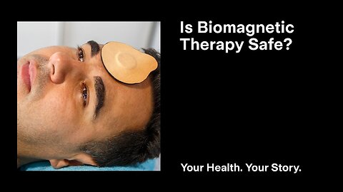 Is Biomagnetic Therapy Safe?