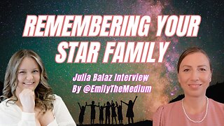 Remembering Your Star Family