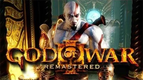 God of War 3 Remasterd : ( Playthrough Part 5 )