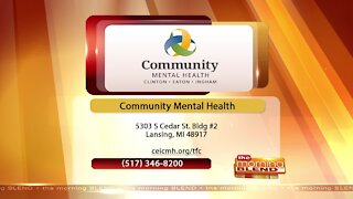 Community Mental Health - 2/17/21