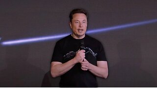 Elon Musk's Gives Advice to Tesla Investors!