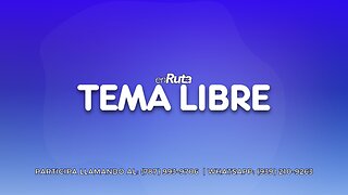 Tema libre de la audiencia