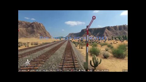 EP 15 :: East Mainline Extension | Transport Fever 2