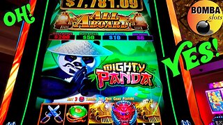 NEW GAMES THAT PAY!! #LasVegas #Casino #SlotMachine