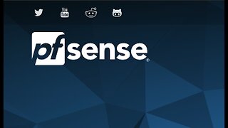 Home Firewall using pfSense | Free and Open Source Software