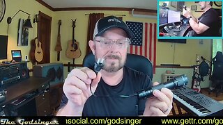 Godsinger: Self Defense tips and product reviews