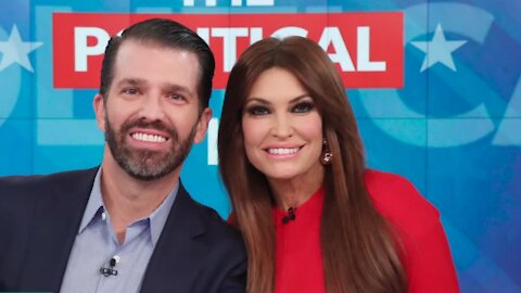 Donald Trump Jr. & Kimberly Guilfoyle Are Engaged (Report)