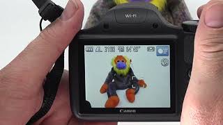 Ebay Camera Easy to Use | Canon Powershot SX530