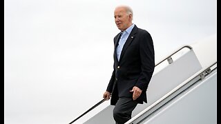 Biden Confusion: Blanks Out, Says Went Into Ukraine to Get Bin Laden, Explains