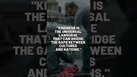 Human Being Quotes | Kindness Videos #Kindness #Humanity