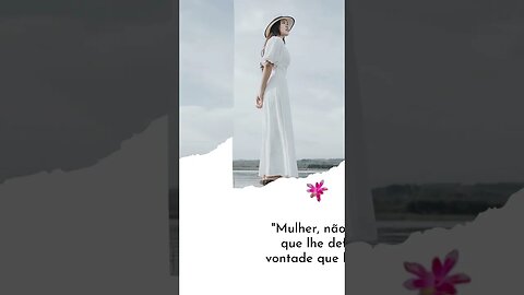 homenagem Dia das Mulheres