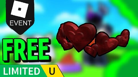 How To Get Red Heart Crown in Cat Feeding Tycoon (ROBLOX FREE LIMITED UGC ITEMS)