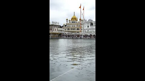 Golden Temple