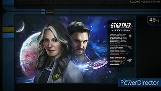 STAR TREK ONLINE STO