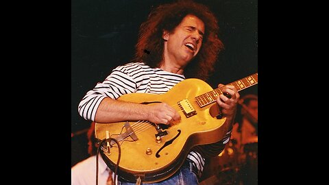 Let's talk Pat Metheny Group!