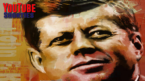 THE PRICE OF PEACE - President John F Kennedy