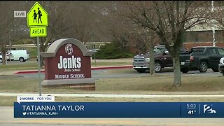 Students Disciplined After Fight