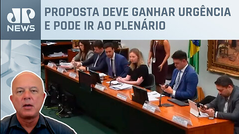 Texto da minirreforma eleitoral deve ser votado; Motta analisa