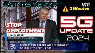 2893. 5G UPDATE | 2024 |STOP DEPLOYMENT