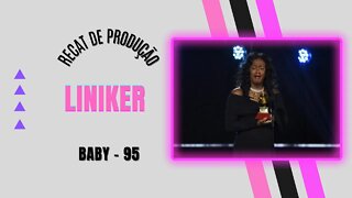 REACT DE PRODUÇÃO MUSICAL: LINIKER (GRAMMY LATINO 22)