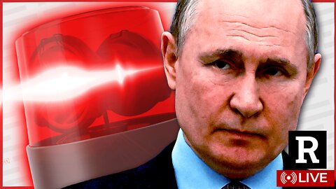 BREAKING! Something BIG is coming in Russia as US issues warning to get out now | Redacted News