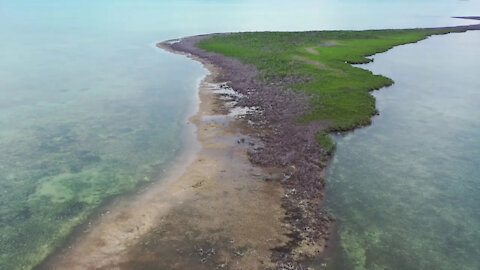 West End, Grand Bahama, Bahamas