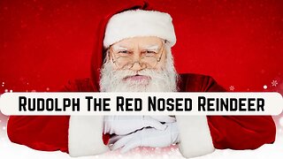 1 Hour Rudolph The Red Nosed Reindeer