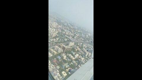mumbai top view