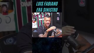 Só Resenha #luisfabiano #antoniocarlos #saopaulo #resenha #spfcxtvbr