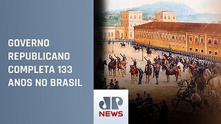 Proclamação da República: decadência da monarquia começou com a Guerra do Paraguai