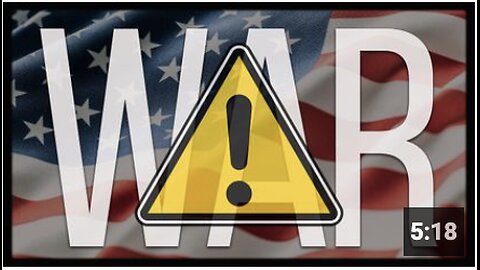 False Flag Warnings For Martial Law in the USA and War with Russia | Greg Reese