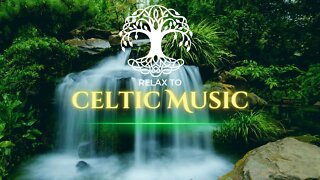 Celtic Music Ambience. Irish & Scottish videos