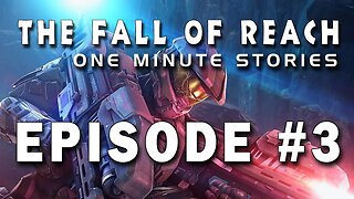 ONE MINUTE STORIES | EPISODE THREE