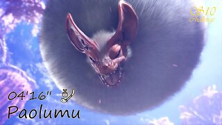 Paolumu (04'16'') | Insect Glaive | Monster Hunter World: Iceborne | "Sub 10 Challenge"