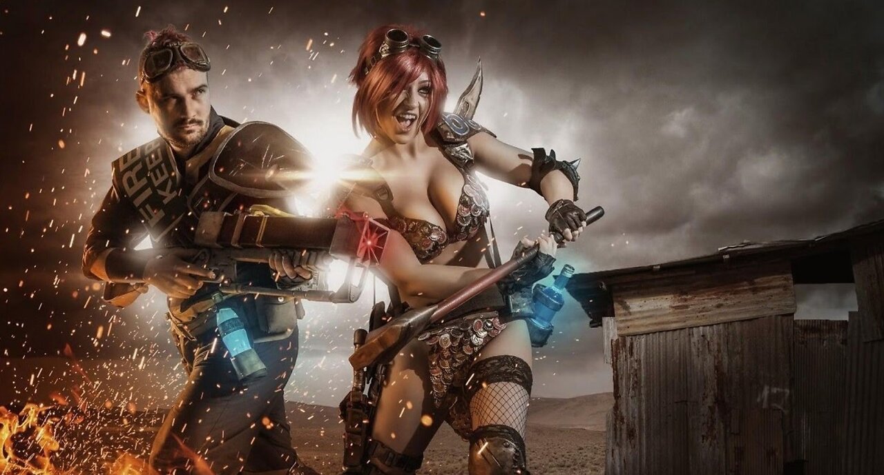 main storyline fallout 4