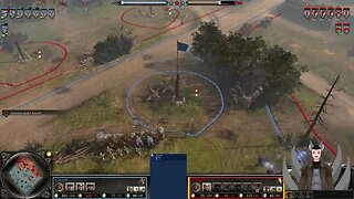 [Foreign Name] (Ost) vs [Foreign Name] (USF) || Company of Heroes 2