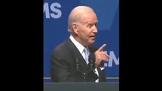 2022: Joe Biden about the 54 states of America